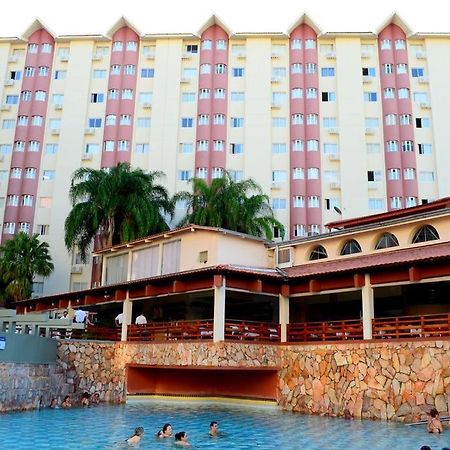 Hotsprings B3 Hoteis 卡达斯诺瓦斯 外观 照片