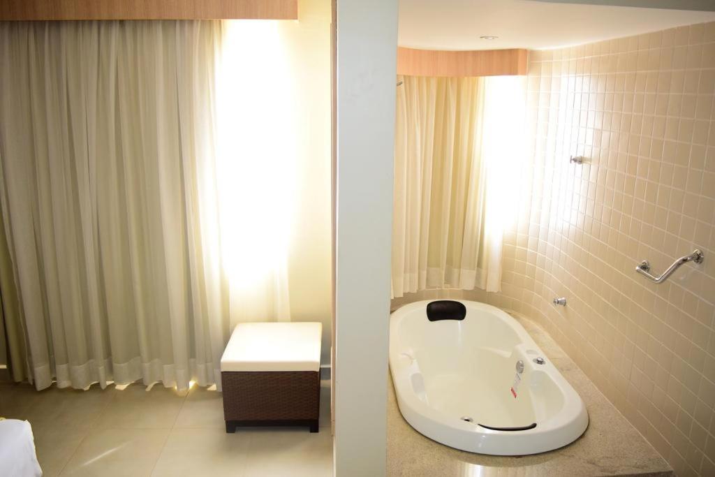 Hotsprings B3 Hoteis 卡达斯诺瓦斯 外观 照片